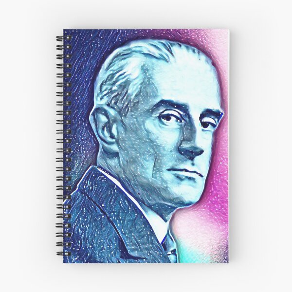 Item preview, Maurice Ravel Artwork | Maurice Ravel Portrait | Maurice Ravel Wall Art  designed and sold by Suyogsonar25.