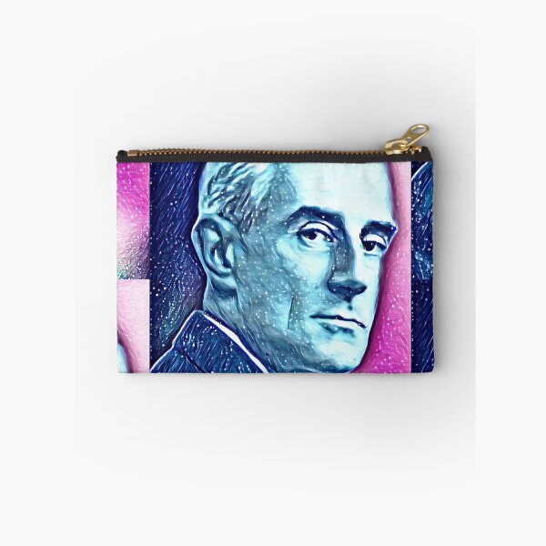 Artikelvorschau, Maurice Ravel-Kunstwerk | Maurice Ravel-Porträt | Maurice Ravel Wandkunst entworfen und verkauft von Suyogsonar25.