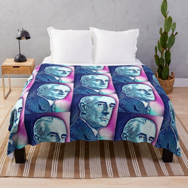 Item preview, Maurice Ravel Artwork | Maurice Ravel Portrait | Maurice Ravel Wall Art  designed and sold by Suyogsonar25.