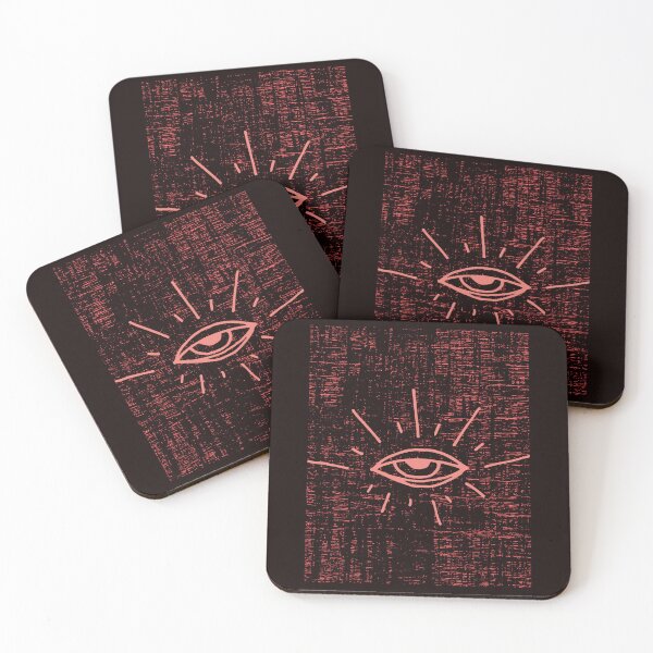 Item preview, The eye designed and sold by Simo0455.