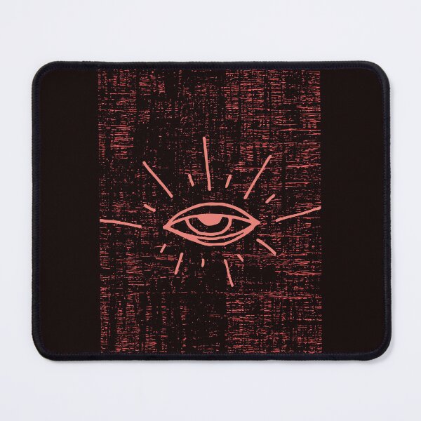 Item preview, The eye designed and sold by Simo0455.