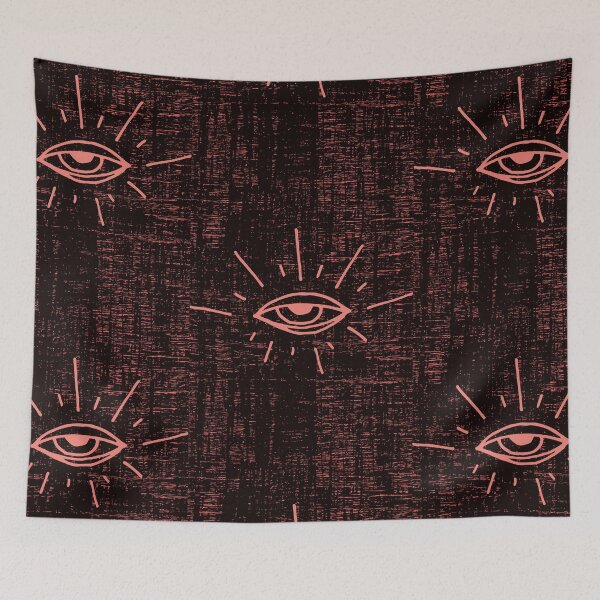 Item preview, The eye designed and sold by Simo0455.