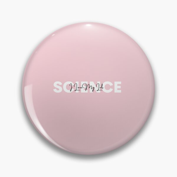 Item preview, I Love My Lab Science designed and sold by erion-store.