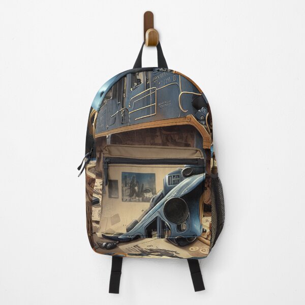 Item preview, Trains with Brains #3 designed and sold by GMXTrackMaD.