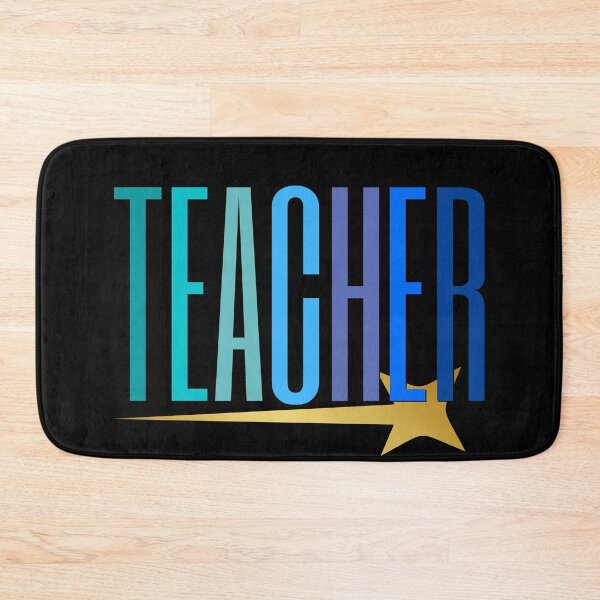 Item preview, Teacher, Professor, Educator Appreciation - Shooting Star designed and sold by emoney14.