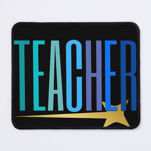 Item preview, Teacher, Professor, Educator Appreciation - Shooting Star designed and sold by emoney14.