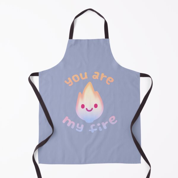 Item preview, You Are My Fire designed and sold by PhoxDesigns.