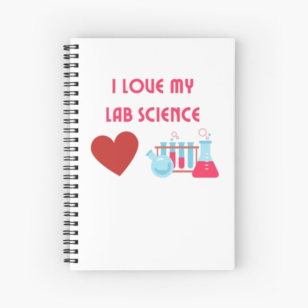 Artikel-Vorschau von Ich liebe meine Laborwissenschaft, designt und verkauft von erion-store.