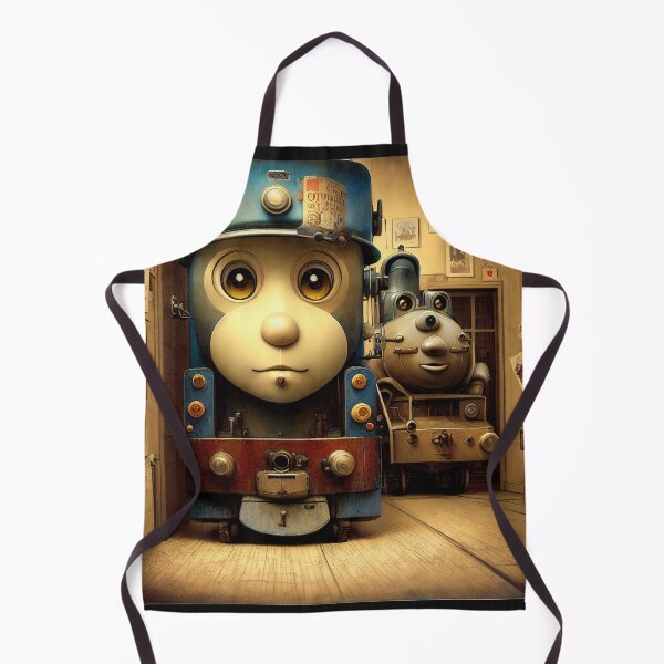 Item preview, Trains with Brains #4 designed and sold by GMXTrackMaD.