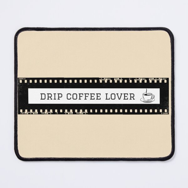 Item preview, Drip Coffee Lover V2 designed and sold by muxhapon.