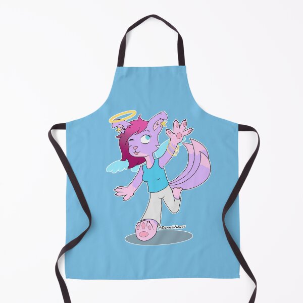 Item preview, Angel Chibi designed and sold by Demolicious1995.