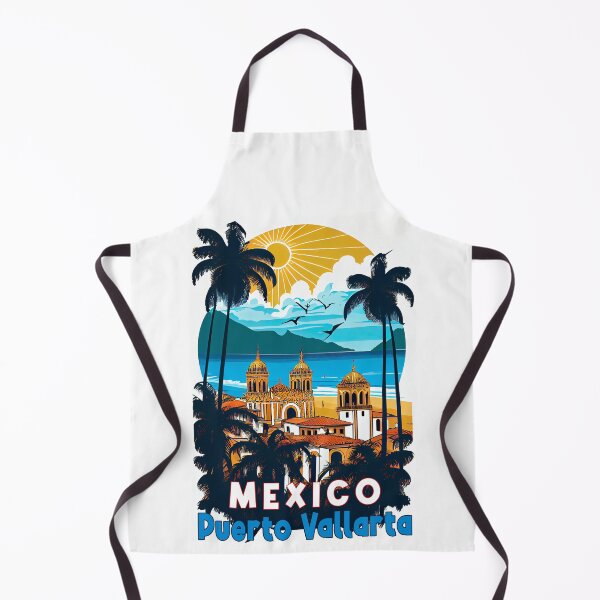 Item preview, Puerto Vallarta Mexico designed and sold by GeneralNight.