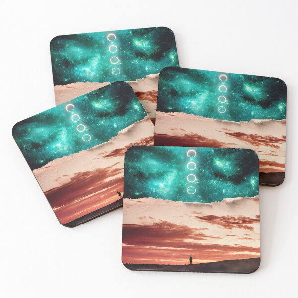 Item preview, Broken Sky designed and sold by seamless.