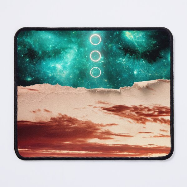Item preview, Broken Sky designed and sold by seamless.