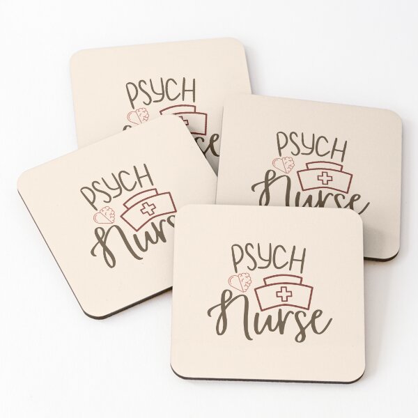 Item preview, Psych Nurse | Gifts for Nurses | Nursing designed and sold by DesignsRN.