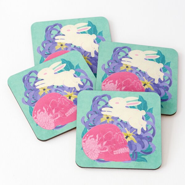 Item preview, Rabbit Year designed and sold by Laura Tanuwidjaya.
