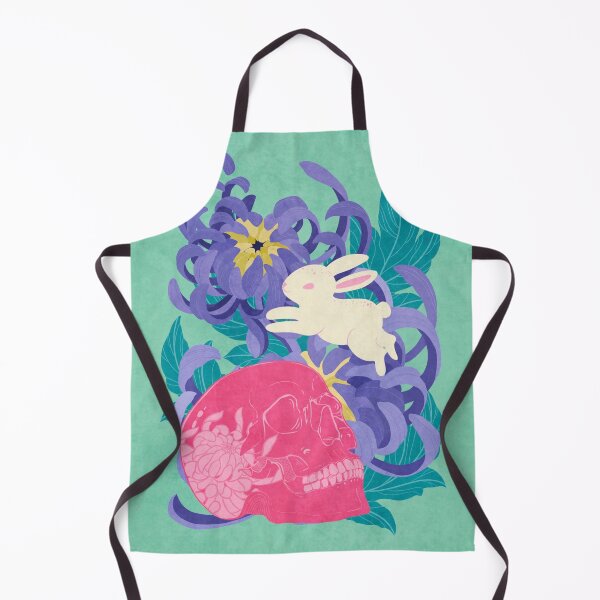 Item preview, Rabbit Year designed and sold by Laura Tanuwidjaya.