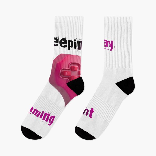 Item preview, Sleeping by day gaming by night T-shirt designed and sold by SHOP SOUS⭐⭐⭐⭐⭐.