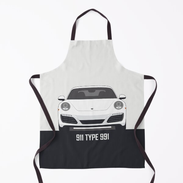 Item preview, 991.2 designed and sold by CarFrontVectors.