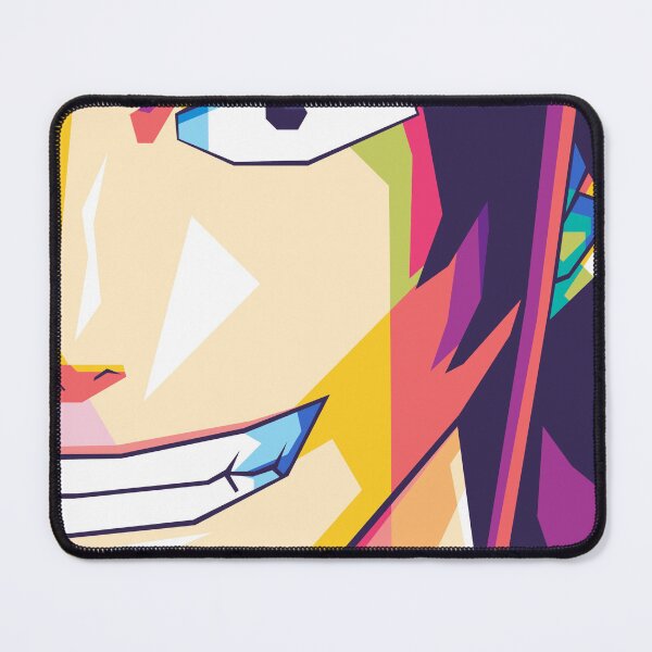 Item preview, Shanks Popart designed and sold by Rizky Dwi Aprianda.