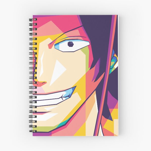 Item preview, Shanks Popart designed and sold by Rizky Dwi Aprianda.