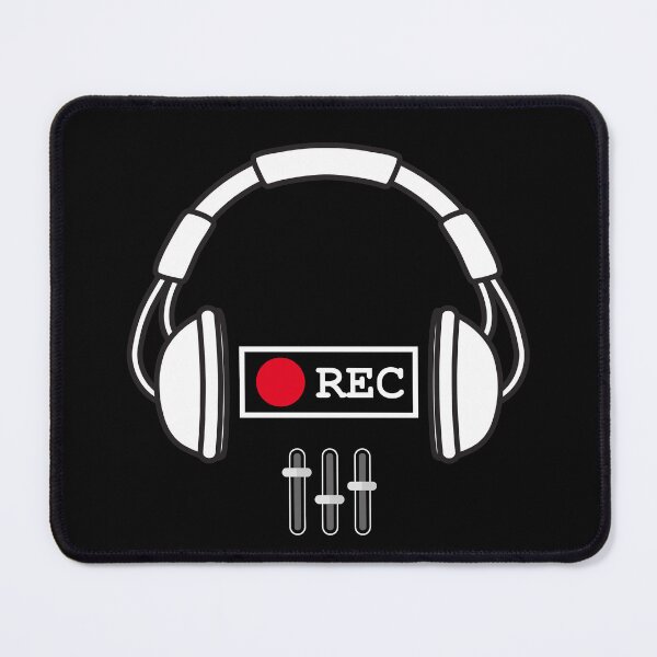 Item preview, Recording studio. Recording in progress.  designed and sold by MironS-Shop.