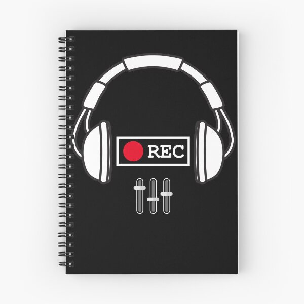 Item preview, Recording studio. Recording in progress.  designed and sold by MironS-Shop.