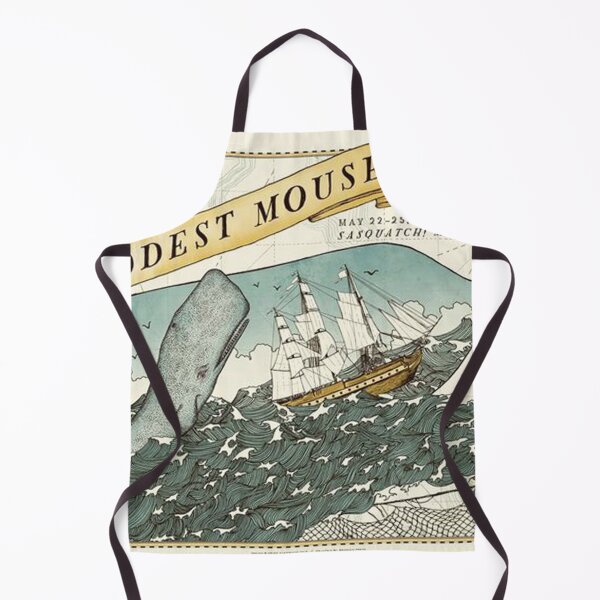Item preview, Modest Mouse Posters Art designed and sold by emmatt87.