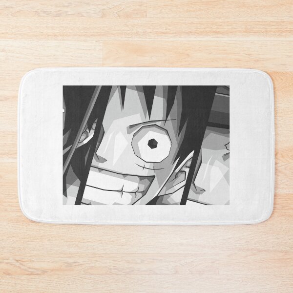 Item preview, Lutfer Print Art Gray designed and sold by Rizky Dwi Aprianda.