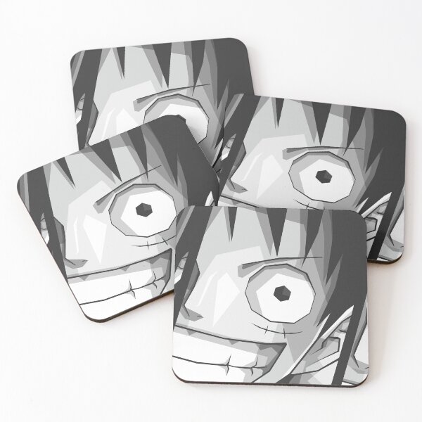 Item preview, Lutfer Print Art Gray designed and sold by Rizky Dwi Aprianda.
