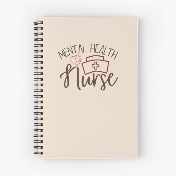 Item preview, Mental Health Nurse | Gifts for Nurses | Nursing designed and sold by DesignsRN.