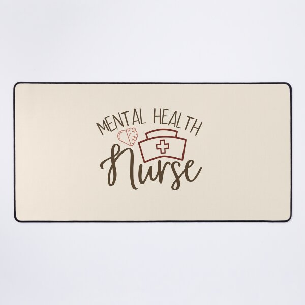 Item preview, Mental Health Nurse | Gifts for Nurses | Nursing designed and sold by DesignsRN.