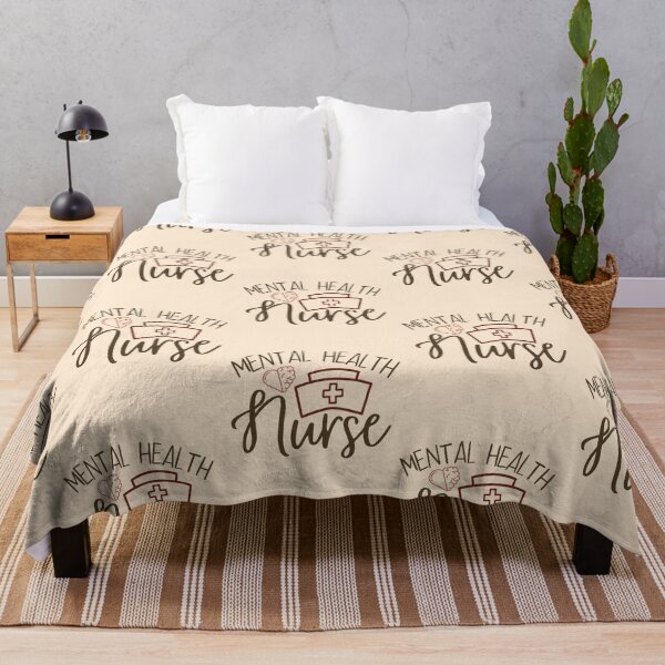Item preview, Mental Health Nurse | Gifts for Nurses | Nursing designed and sold by DesignsRN.
