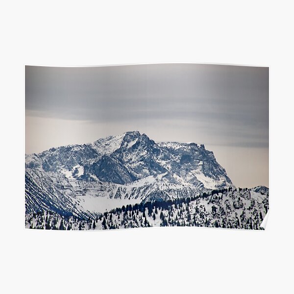 Zugspitze Gifts & Merchandise | Redbubble