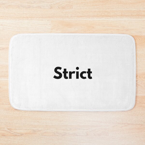 Item preview, Strict designed and sold by Dj Gavric998.