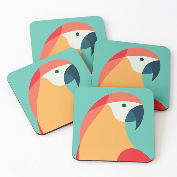 Item preview, Parrot designed and sold by Bangbou-proxin.