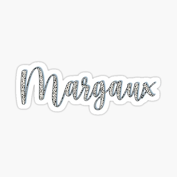 Stickers - Illustrations – La boutique de Margaux