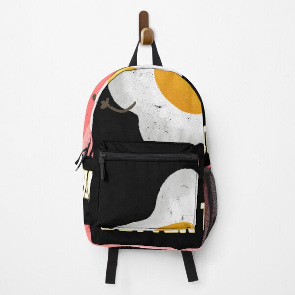 Item preview, Everything Is Better With Bacon And Eggs designed and sold by NeboulaHamra.
