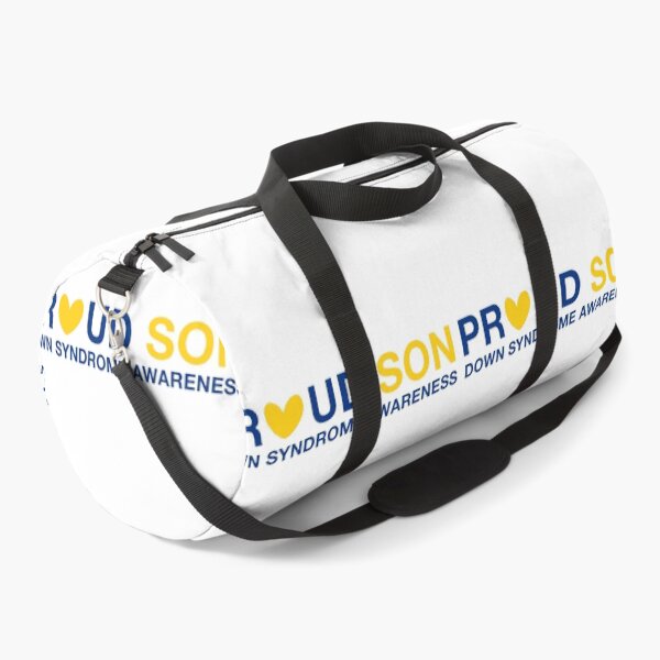 Item preview, Down Syndrome Son Quotes: Proud Son Down Syndrome Awareness designed and sold by AMINE  ★★★★★.