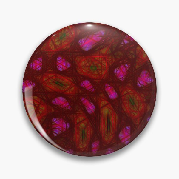 Item preview, Concentric Design 71 designed and sold by mittie101.