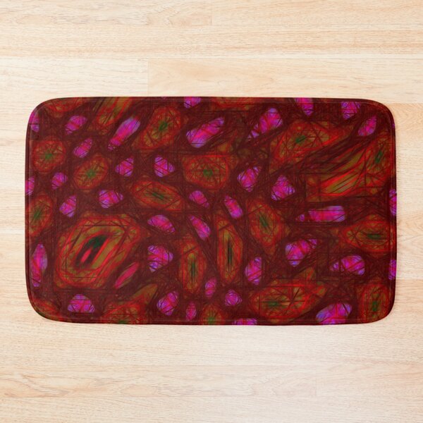 Item preview, Concentric Design 71 designed and sold by mittie101.