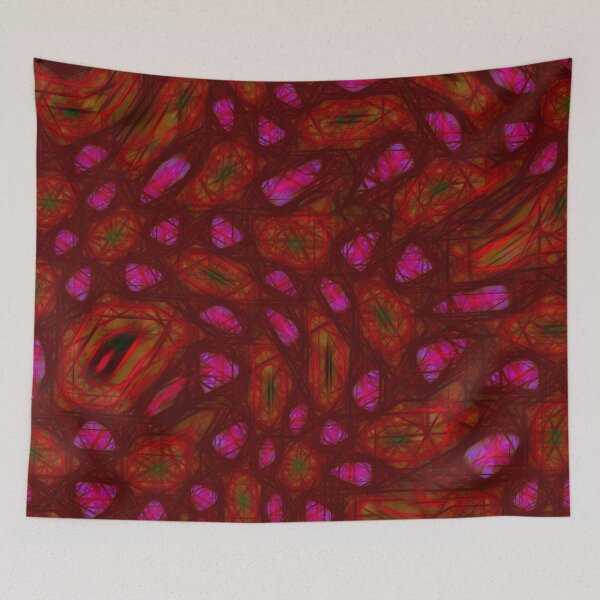 Item preview, Concentric Design 71 designed and sold by mittie101.
