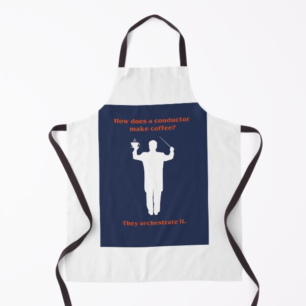 Item preview, Orchestrated Coffee designed and sold by BHSOrchestra.