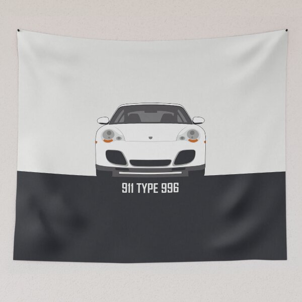 Item preview, 996.2 designed and sold by CarFrontVectors.