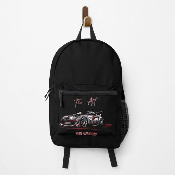 Artikelvorschau, Japanisches Drift Auto handgezeichnet - The Art of Drift entworfen und verkauft von Dirk4171.