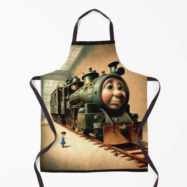 Item preview, Trains with Brains #6 designed and sold by GMXTrackMaD.