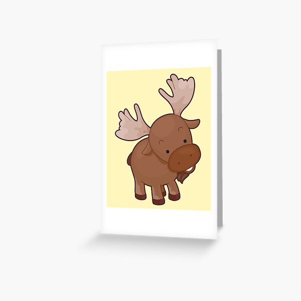 Happy Birthday Greeting Card - KrisKivu