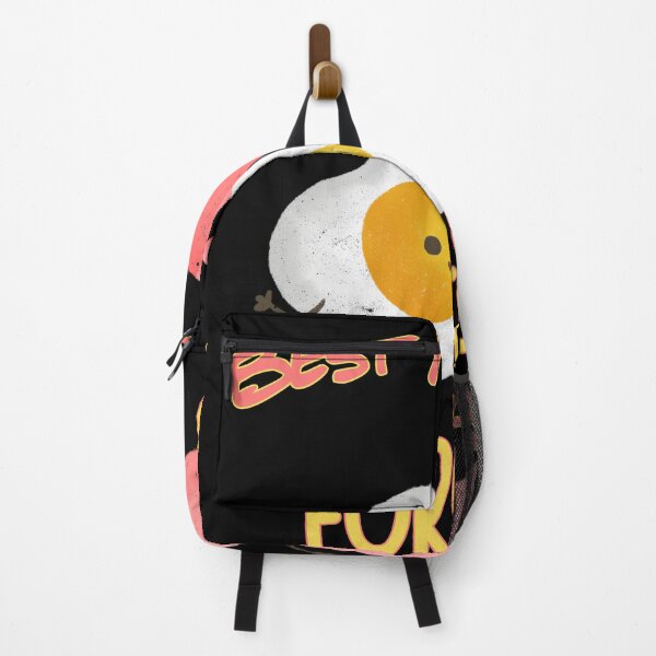 Item preview, Everything Is Better With Bacon And Eggs designed and sold by NeboulaHamra.