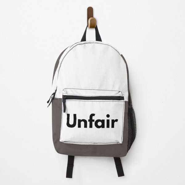 Item preview, Unfair designed and sold by Dj Gavric998.