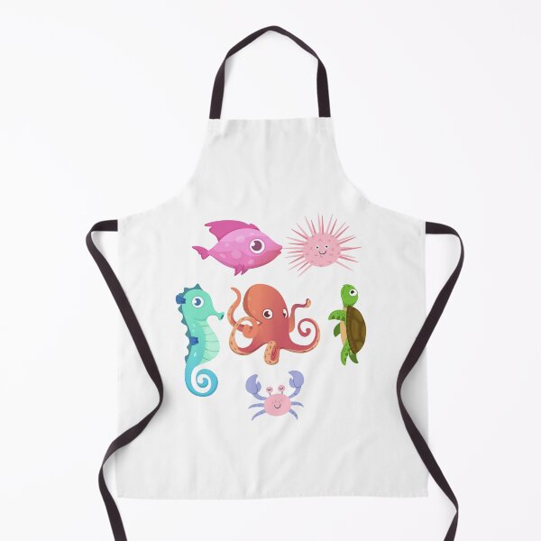 Item preview, Valentines For Oceanic Animals designed and sold by designforum1968.